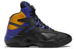 Кроссовки Reebok Shaq Attaq "Lakers"