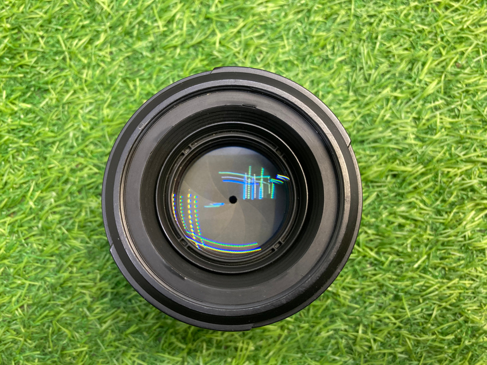 Nikon 50mm f/1.4G AF-S Nikkor Покупка/Продажа