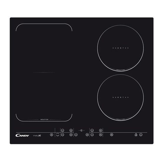 Индукционная варочная панель Candy CFID 36 WIFI