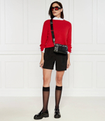 Сумка-мессенджер Tous - черный(20018514)