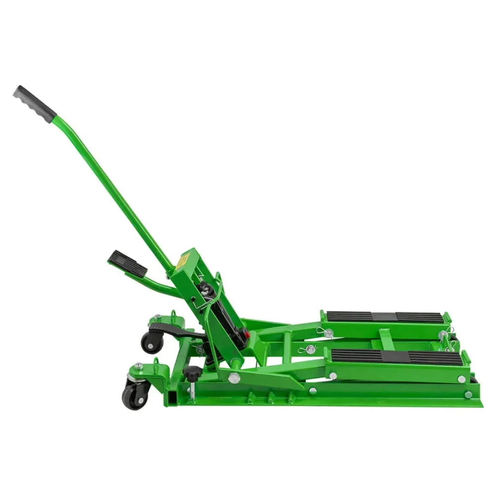 Подъемник для мотоцикла гидравлический г/п 680кг RockFORCE RF-T66751