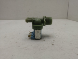 WMD75105BL кт98 Клапан подачи воды для стиральной машины Beko WMD75105BL б/у