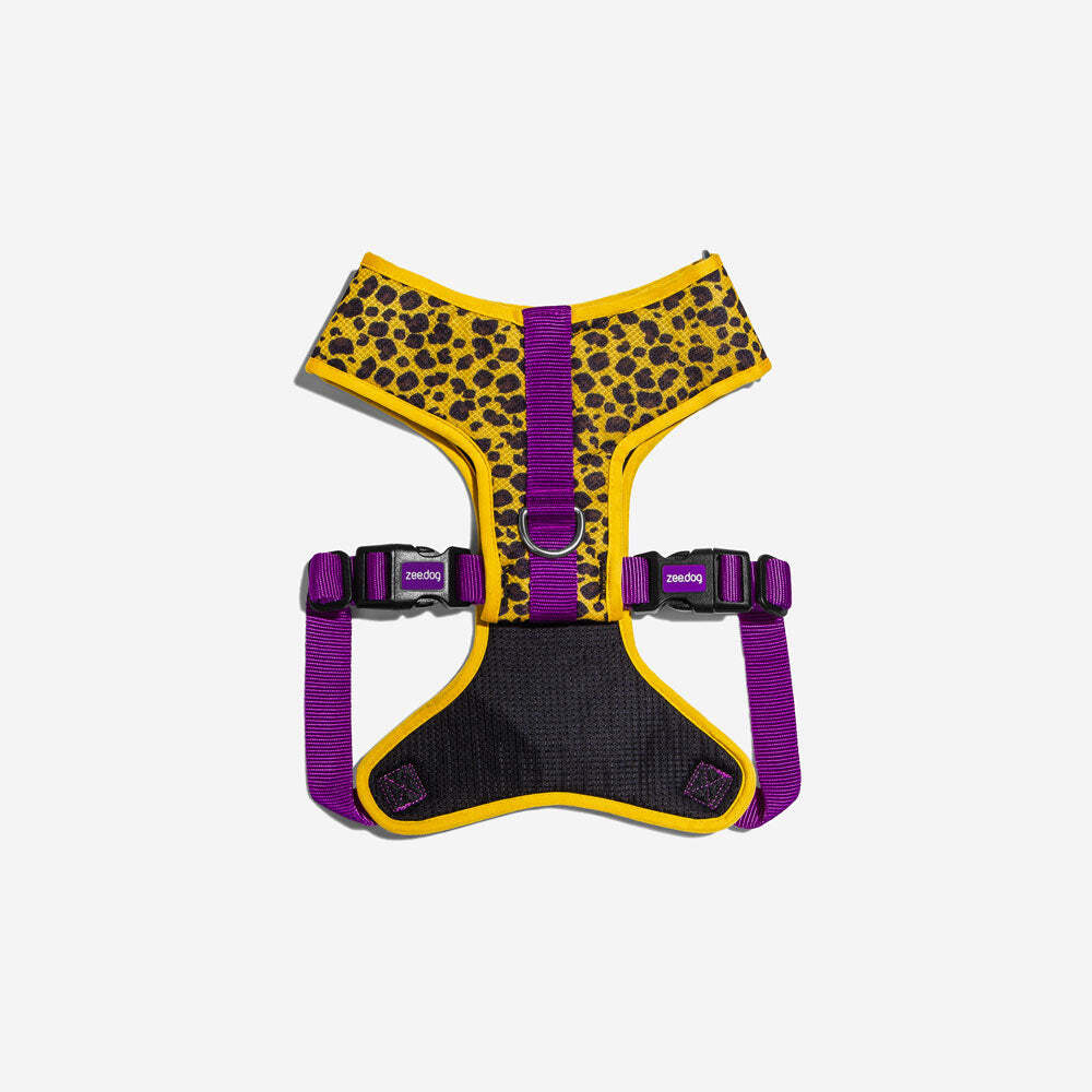 Шлейка Air Mesh HONEY Zee.Dog
