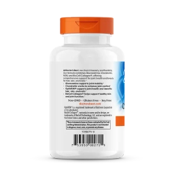 Glucosamine Chondroitin MSM + Hyaluronic Acid 150 капсул Doctors Best