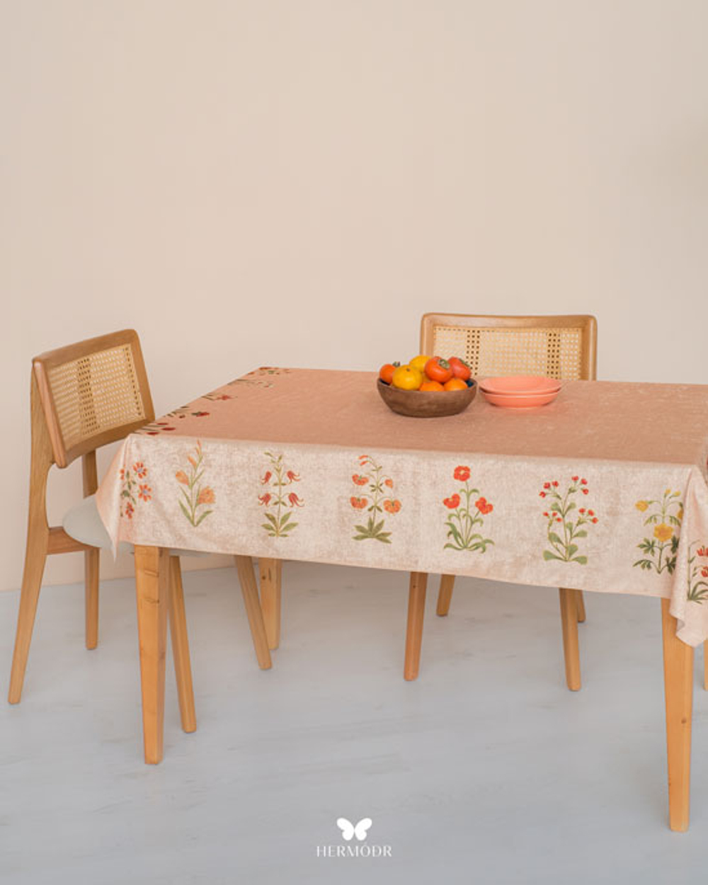 Скатерть Bazm Mehregan 150 × 180 см 130220361 Иран