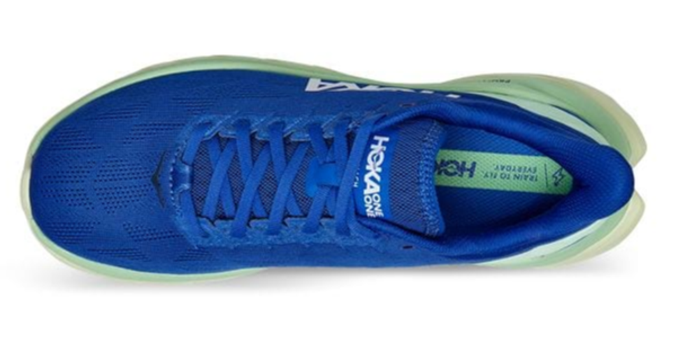 Кроссовки мужские Hoka Carbon X2