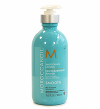 Разглаживающий Лосьон 300мл Moroccanoil