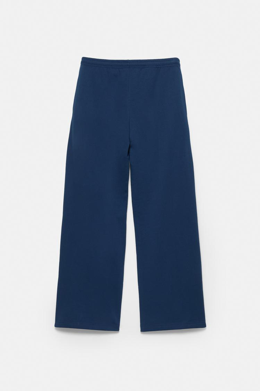 PULL&BEAR Брюки NFL Buffalo Bills, темно-синий