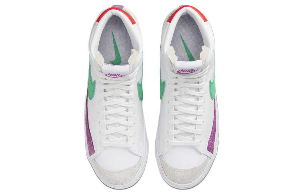 Кроссовки Nike Blazer '77 (Женская размерная сетка)