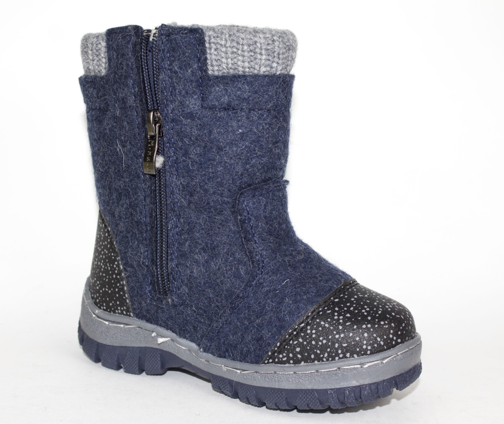 Валенки детские зимние L9435C-7