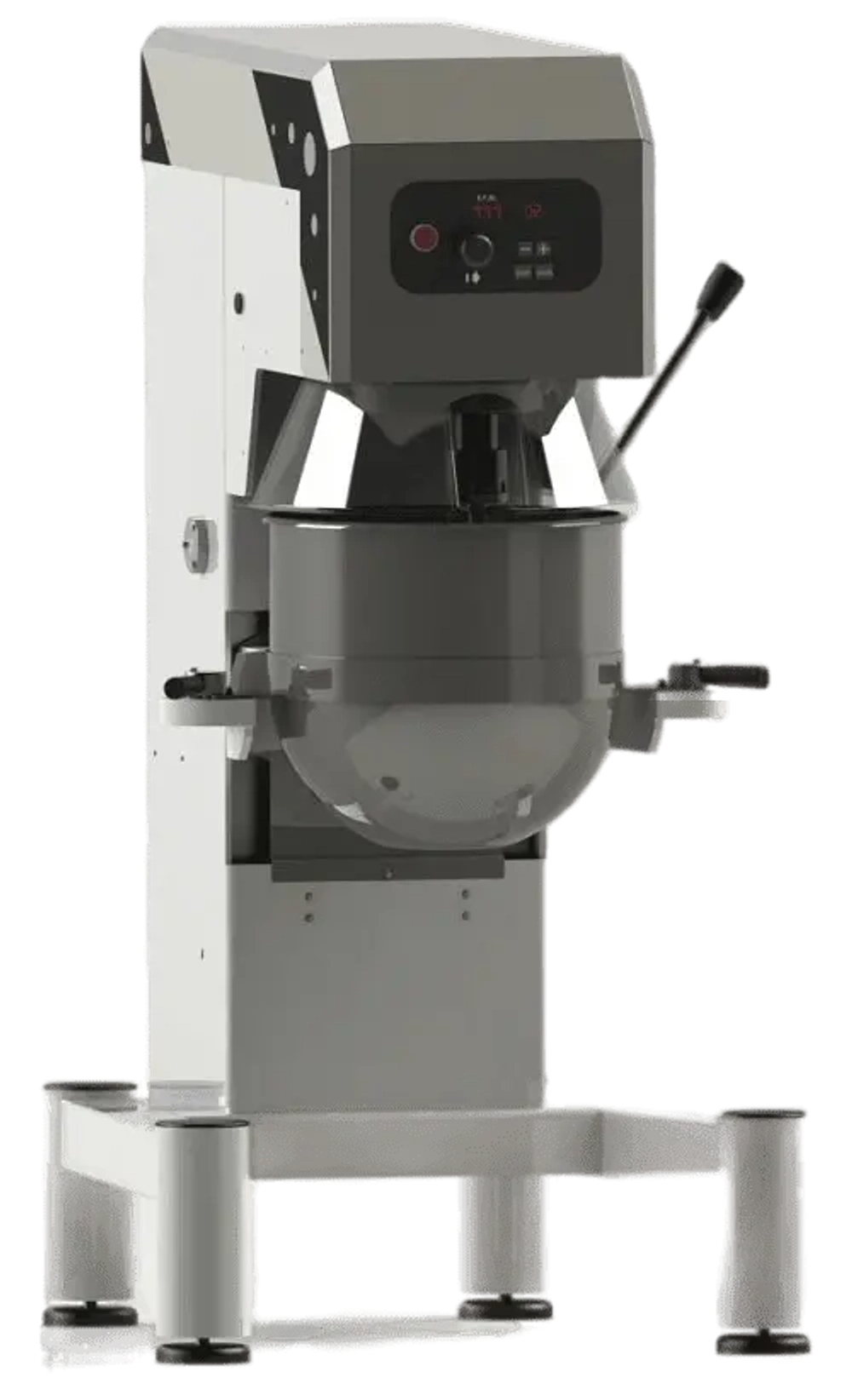 Планетарный миксер Conti (Италия) PL16 40VE