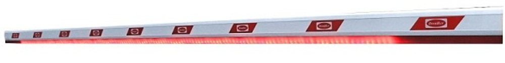 Комплект DoorHan BARRIER-PRO-RPD3000LED