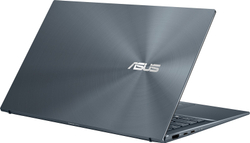 Ноутбук Asus Zenbook 14 UX435EG-A5063T Pine Grey Core i5-1135G7/8G/512G SSD/14; FHD IPS AG/NV MX450 2G/WiFi/BT/ScreenPad 2.0/Win10