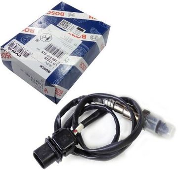 Сенсор для датчика ШЛЗ 4.9 LSU Bosch 0258017025