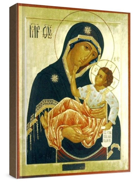 Муромская икона БМ (рукописная на заказ)