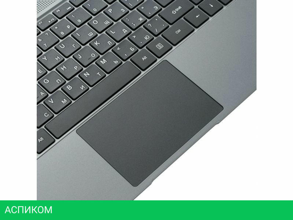 Ноутбук iRU Tactio 14RLH 2058867