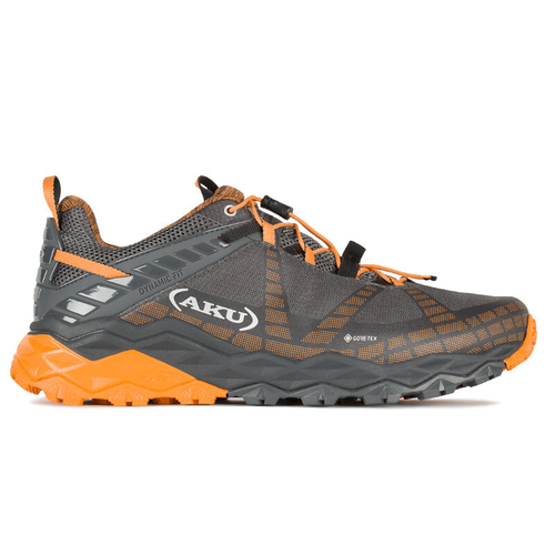 КРОССОВКИ ТРЕКИНГОВЫЕ AKU FLYROCK GTX