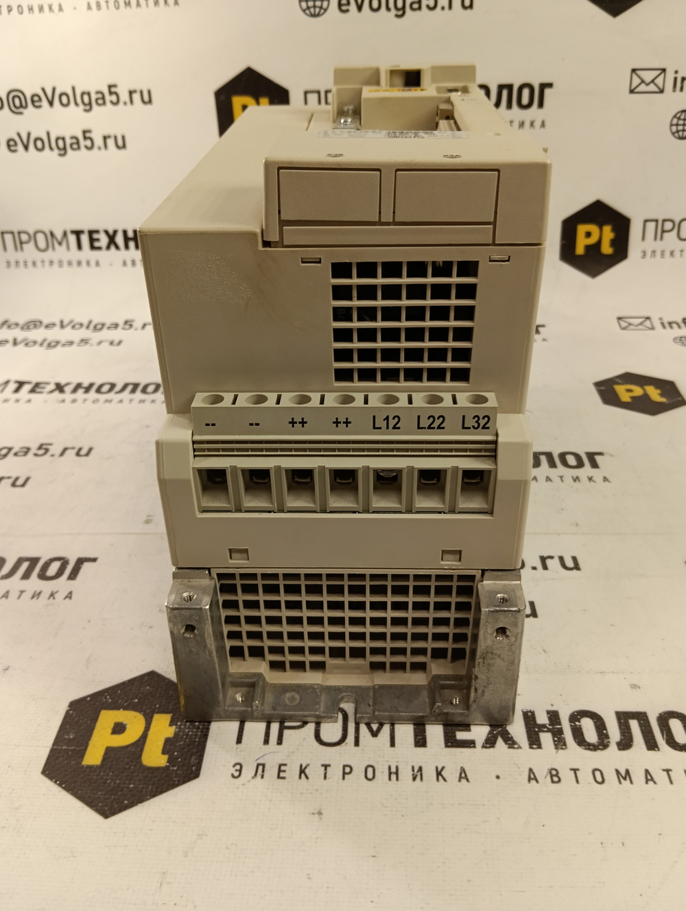 KEB 19R6S3E900A б/у