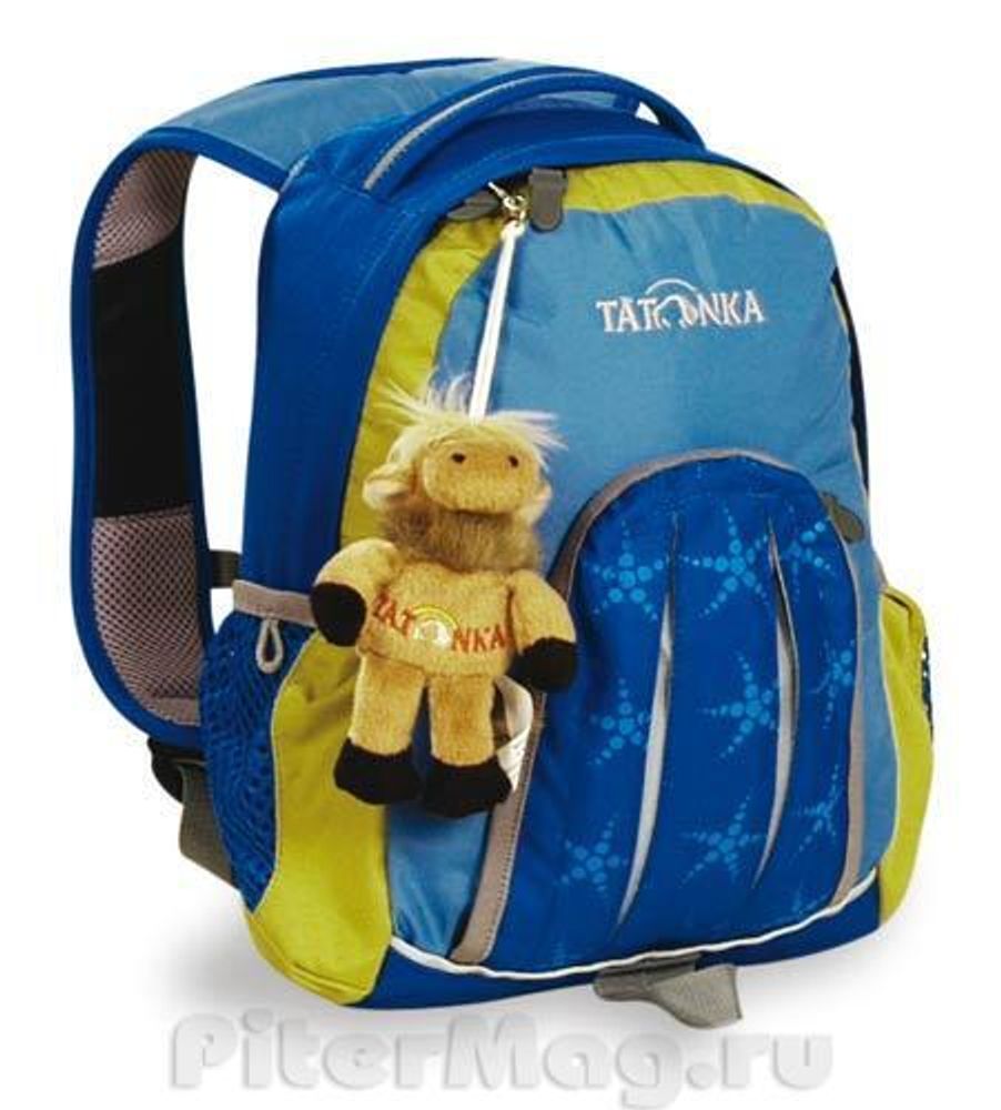 Рюкзак Tatonka Alpine Kid [1804.136]