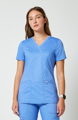 Топ женский Cherokee WW Revolution WWE610 (EU)