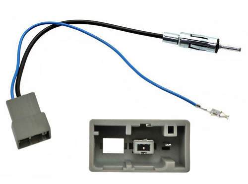 Переходник Incar ISO ANT-24