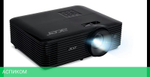 Проектор Acer X1228H (MR.JTHCD.001)