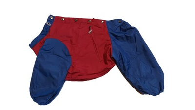 Комбинезон - Демисезонный (с подкладкой) 28 девочка (обхват груди 59 - 66)