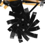 Мотоблок Denzel DPT-370S 7 л.с., ремен.сцеп 56443