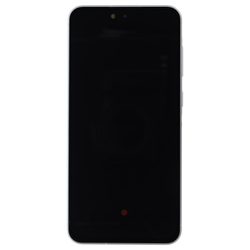 Samsung Galaxy A56 5G (SM-A566B) - Дисплейный модуль в сборе (в рамке) (АСЦ)