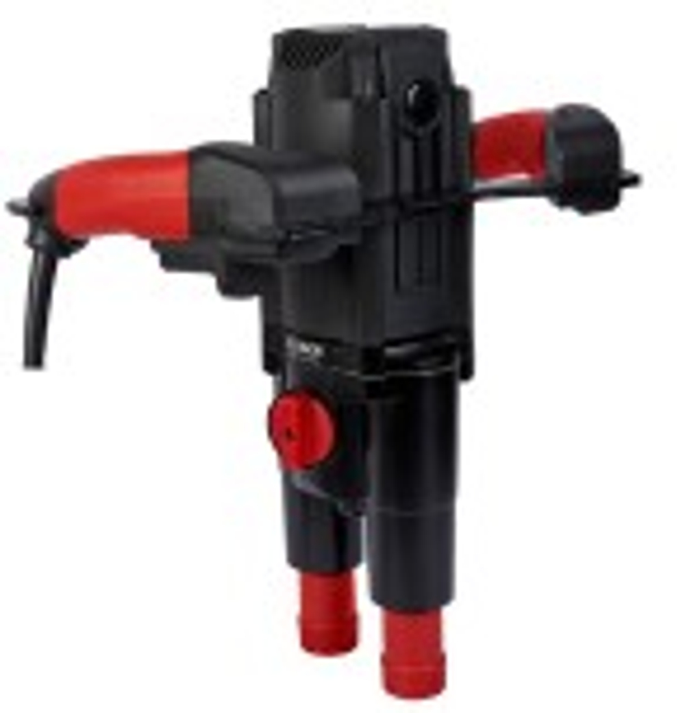 Миксер строительный сетевой ELITECH CM 2000ED2 (E2208.010.00) HD 205353