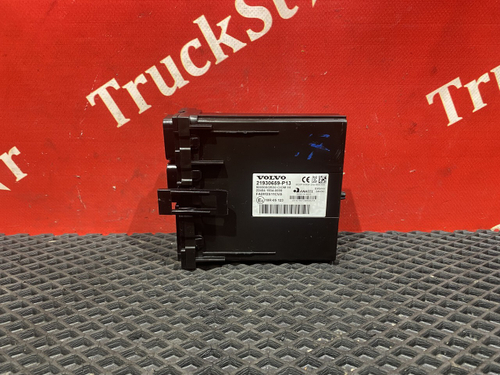 Блок управления ciom 2019г