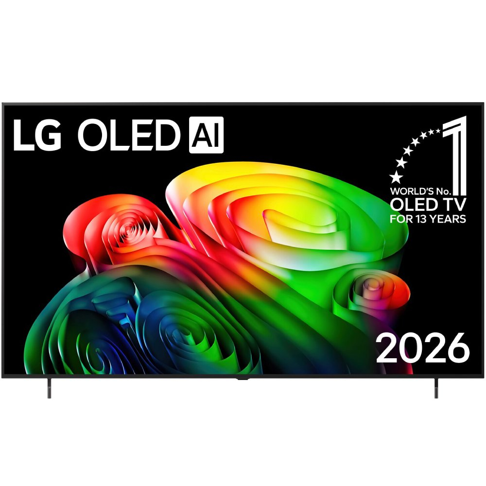 Телевизор 77" LG OLED77B6RLA