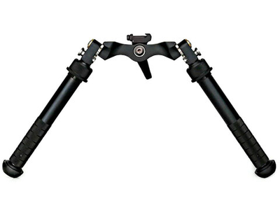 Сошки Atlas BT72 Super CAL на Picatinny, Pod-Loc, высота 5.6-10.8in