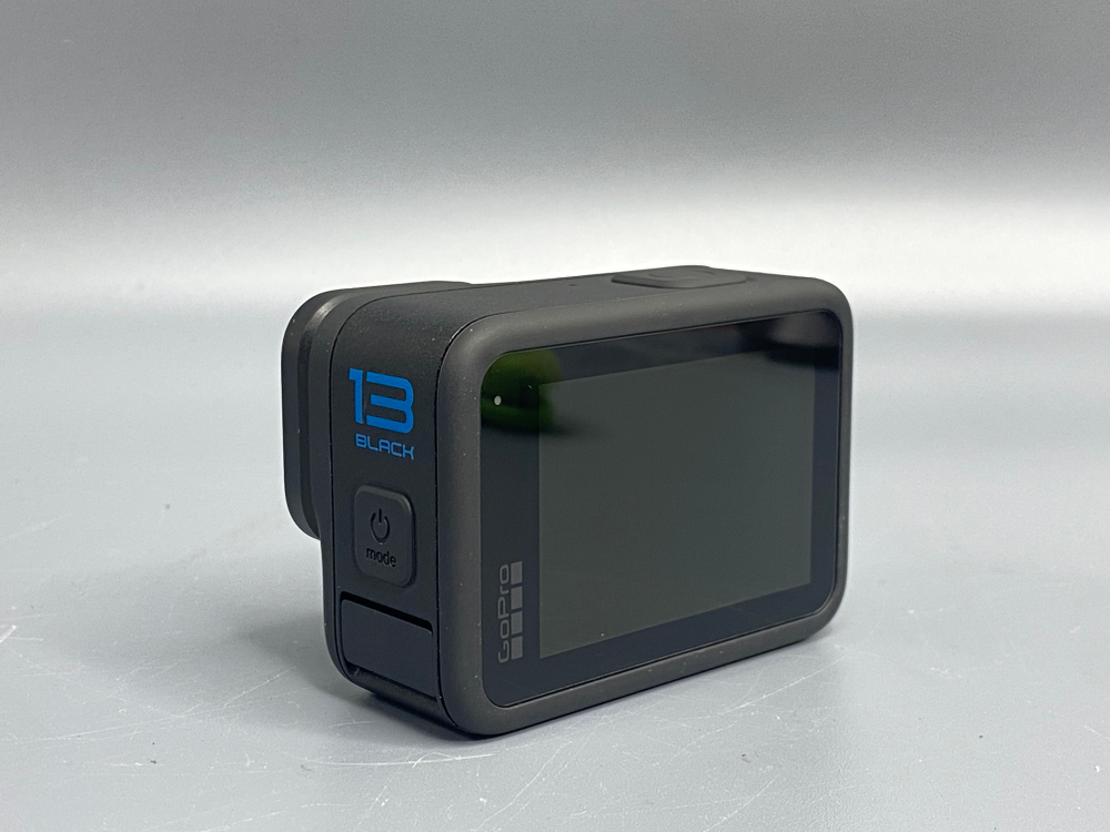 GoPro Hero 13 Black 5K 240FPS