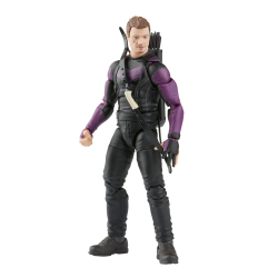 Hasbro Marvel Legends Disney - Фигурка Соколиного Глаза Marvel 15 см / артикул   F3430 F3855  / GTIN 5010994134709