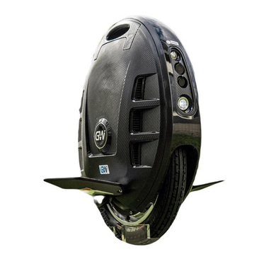 Моноколесо GotWay (Begode) MCM5 800Wh V2 84V Black