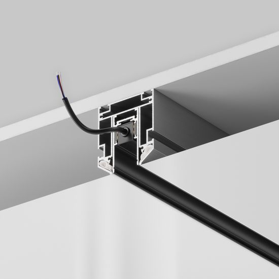 Профиль Technical TRA034MP-2S-1