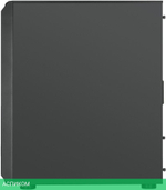 Корпус SilverStone без БП (G41FA511ZBG0020)