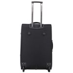 Чемодан 458-2 / 26 дюймов