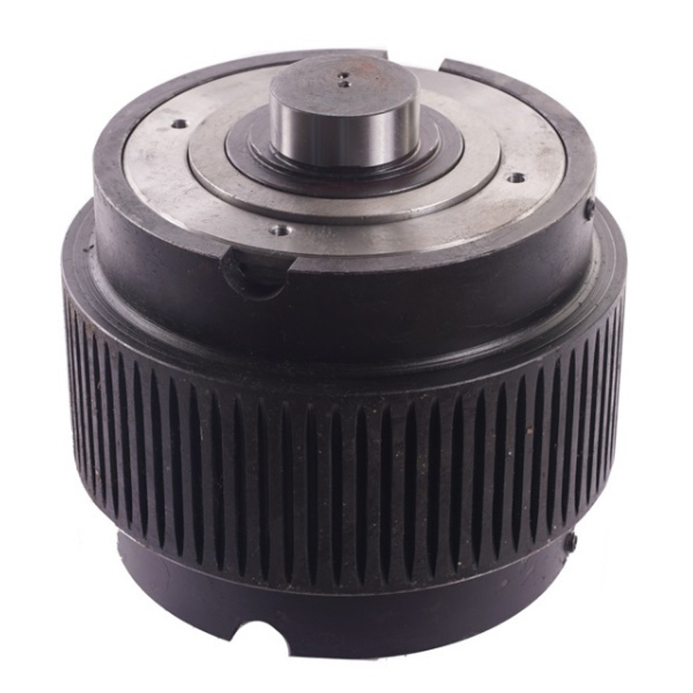 Пресс-валец в сборе Ø-190 z-78