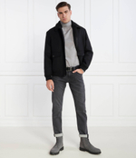 Джинсы GYMDIGo Pepe Jeans London - графитовый(PM207389XX2)