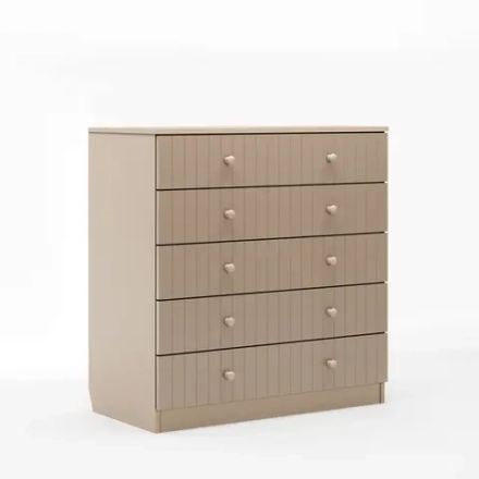 Комод ANTEMI Fred цвет: Капучино арт. НиК 73к