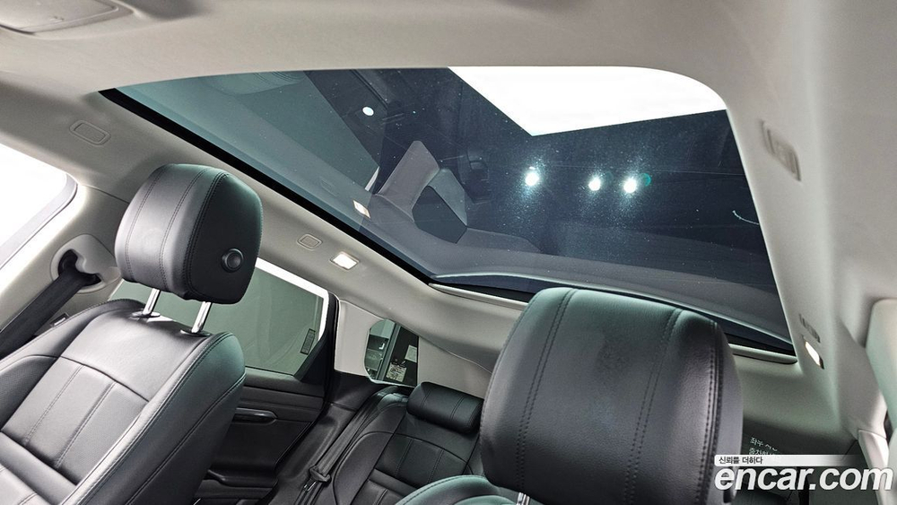 Land Rover Range Rover Evoque 2 Generation D180 SE (05.2020)