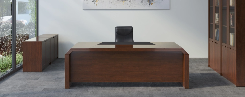 Сектор 90° для стола переговоров ПРИНСТОН