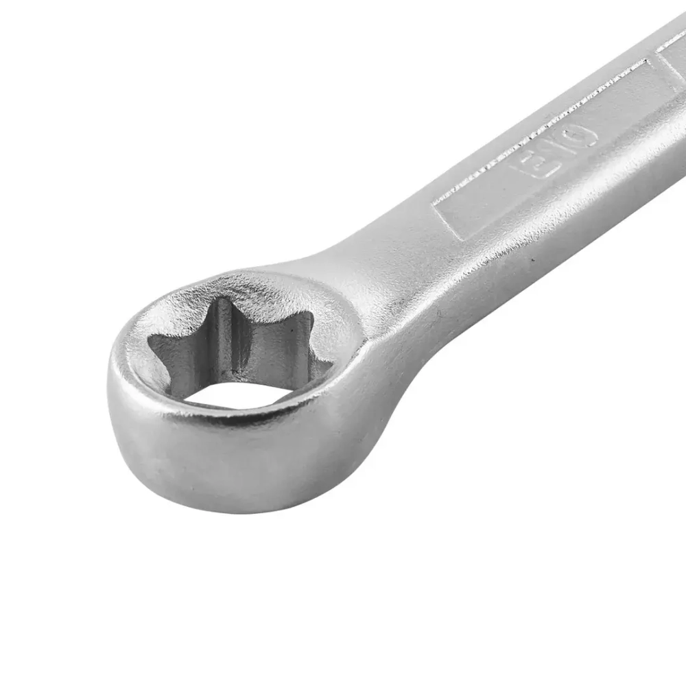 Ключ накидной Е-профиль Е10хЕ12 Forsage F-7561012