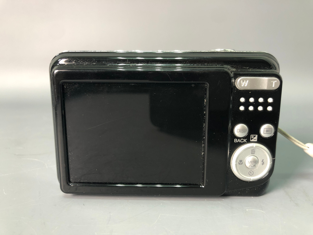 Fujifilm AX650