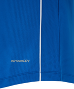 Футболка игровая Jogel DIVISION PerFormDRY Prisma Jersey-K, синий Z2