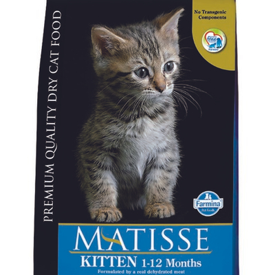 Farmina Matisse корм для котят с курицей (Kitten)