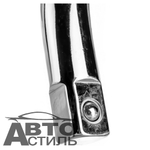 Вороток 1/2"  Г-образный 510мм ЭВРИКА ER-51251