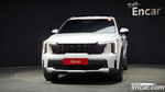 Kia The New Sorento 4 Generation Бензин 2.5T 2WD (09.2023)
